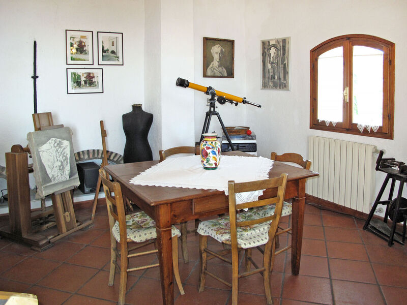 Pokoj 1