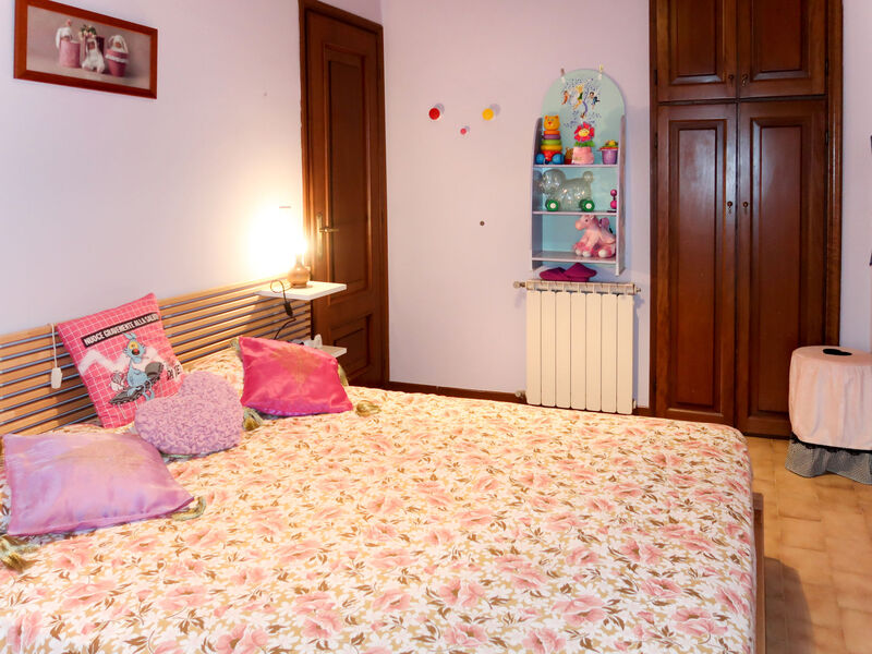 Pokoj 1