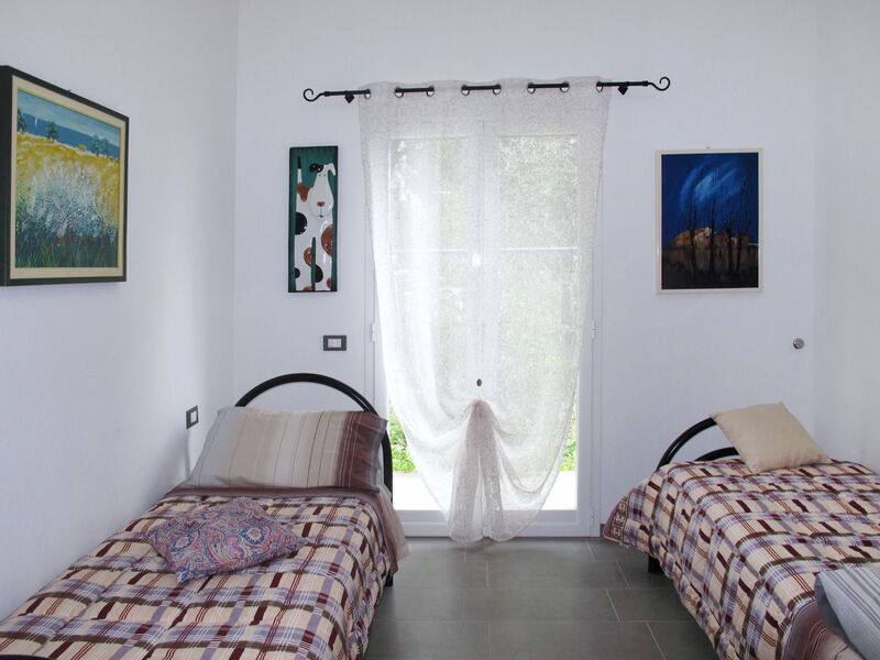 Pokoj 1