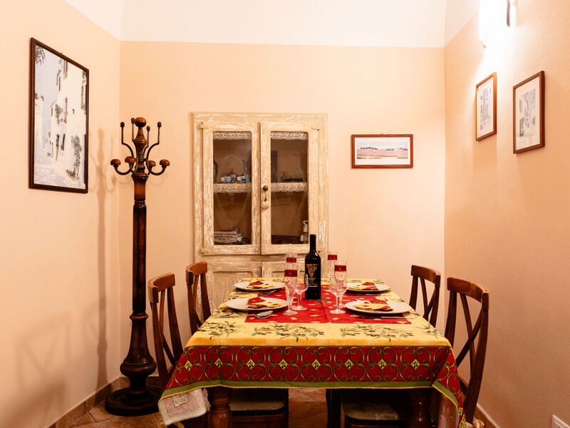 Pokoj 1