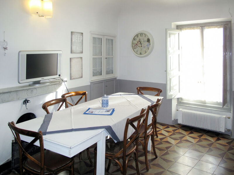 Pokoj 4
