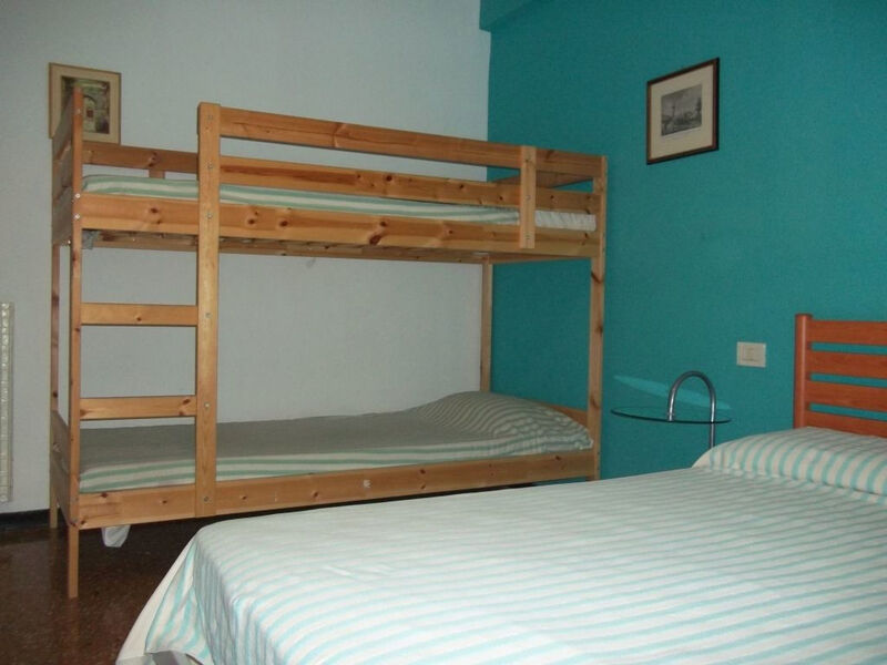 Pokoj 1