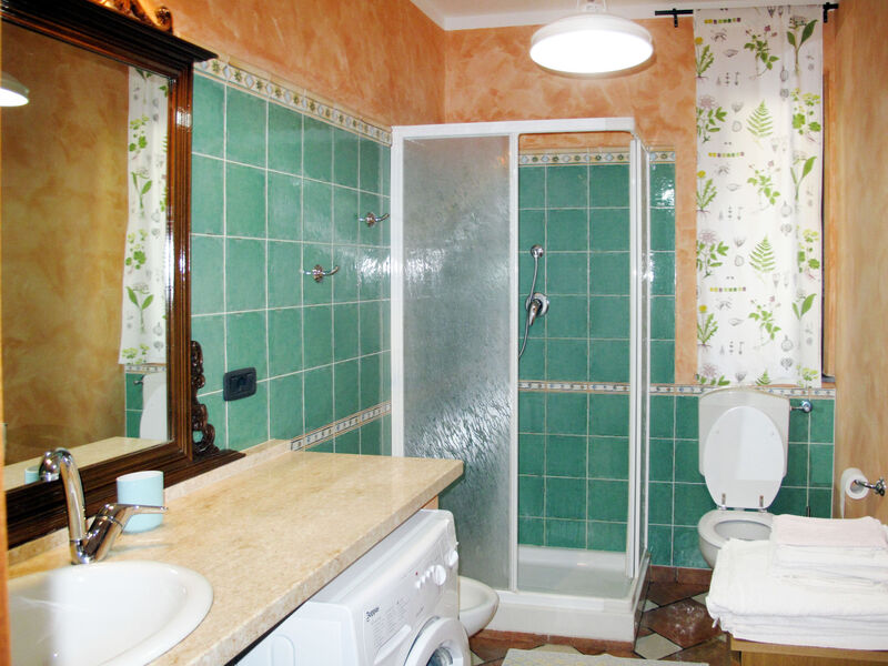 Pokoj 1