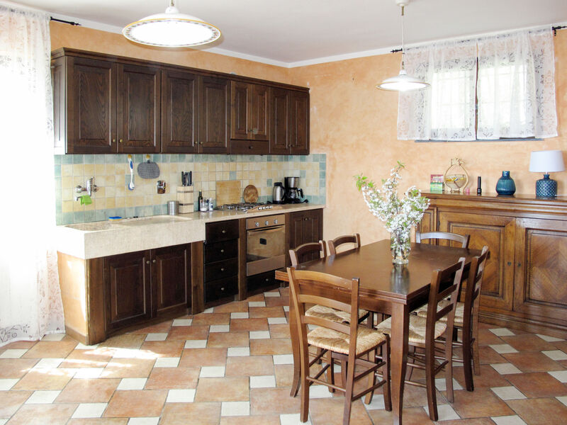 Pokoj 1