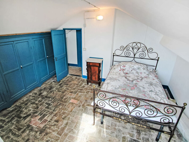 Pokoj 1