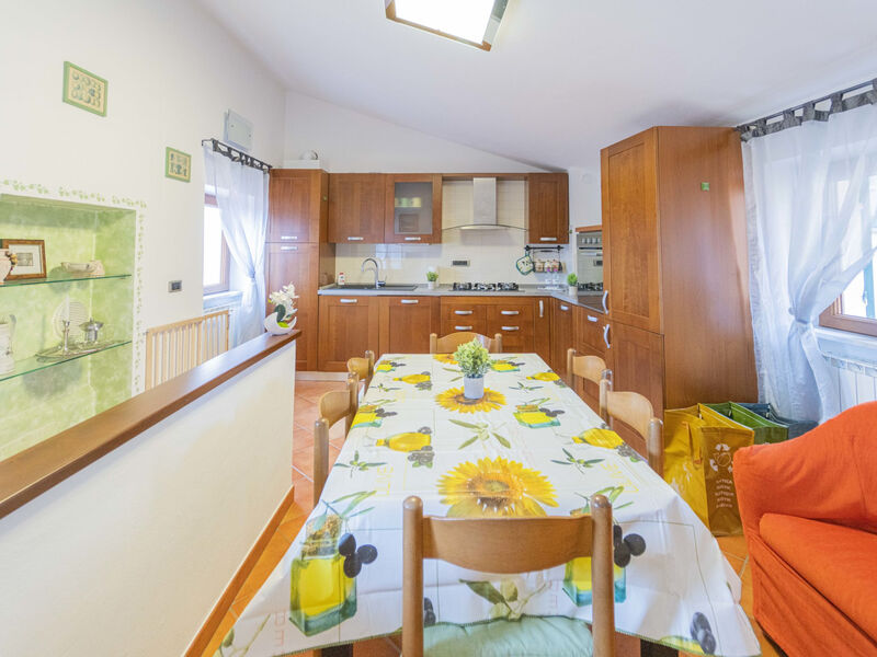 Pokoj 1