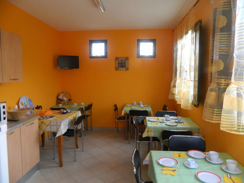 Pokoj 1