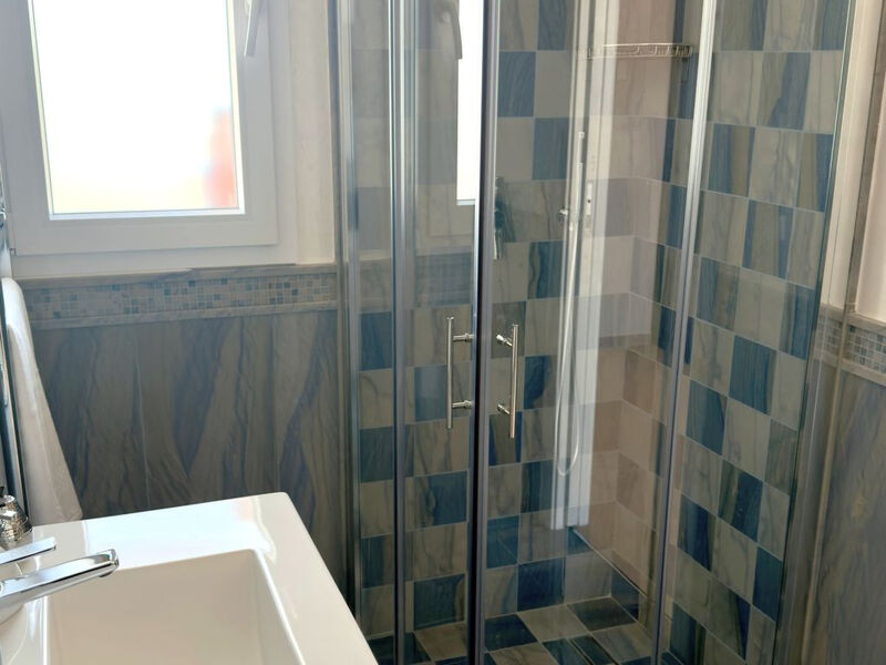 Pokoj 1