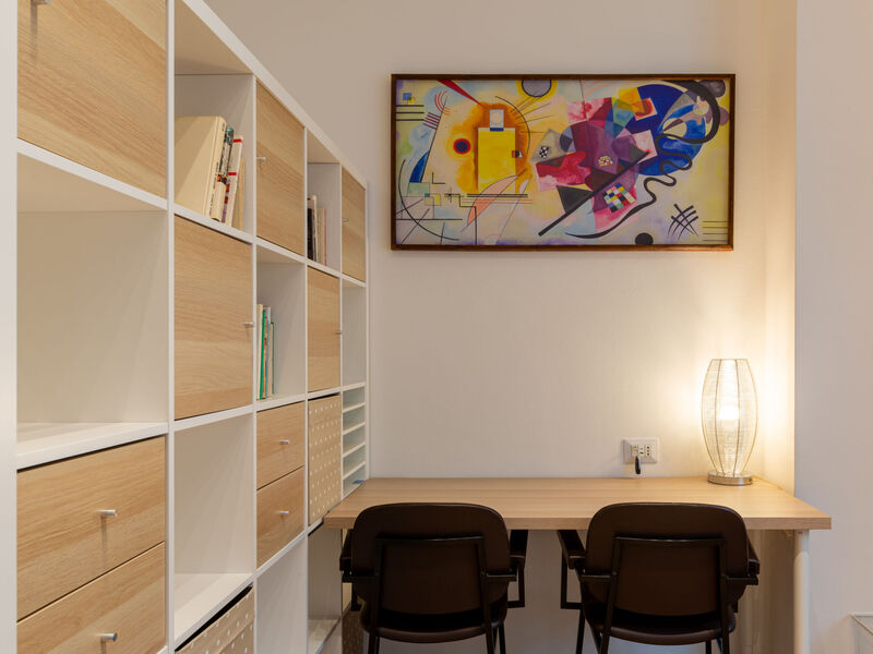 Pokoj 1