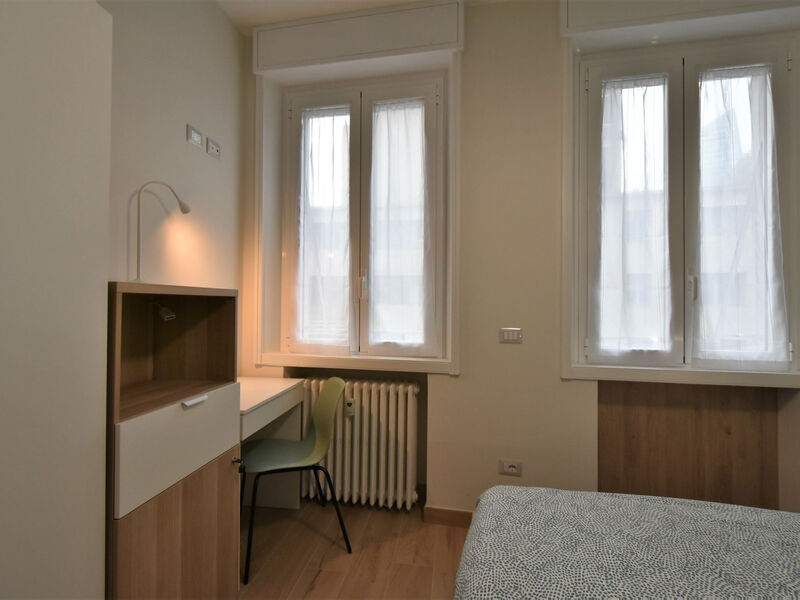 Pokoj 1