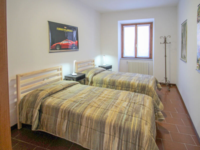 Pokoj 1