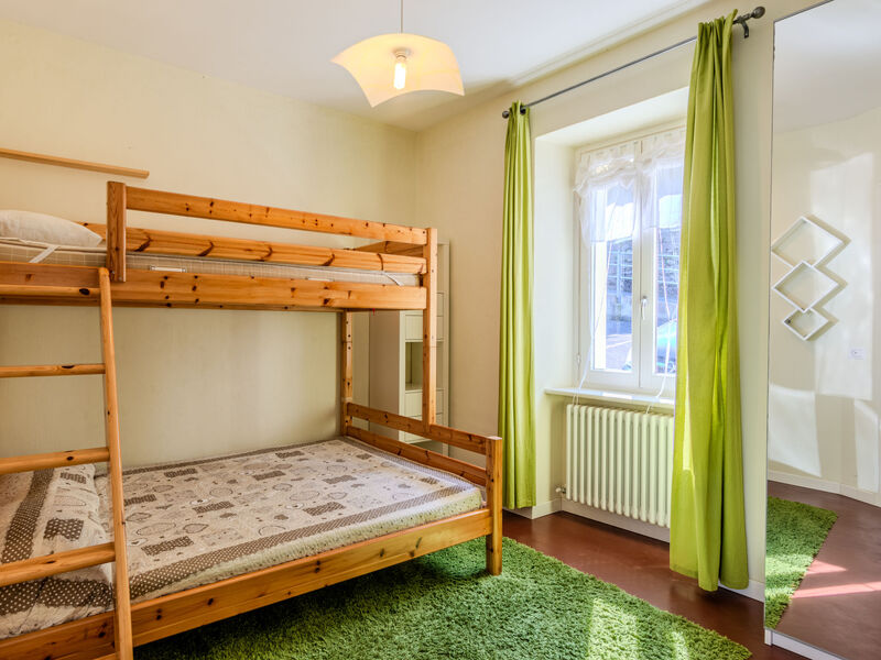 Pokoj 1