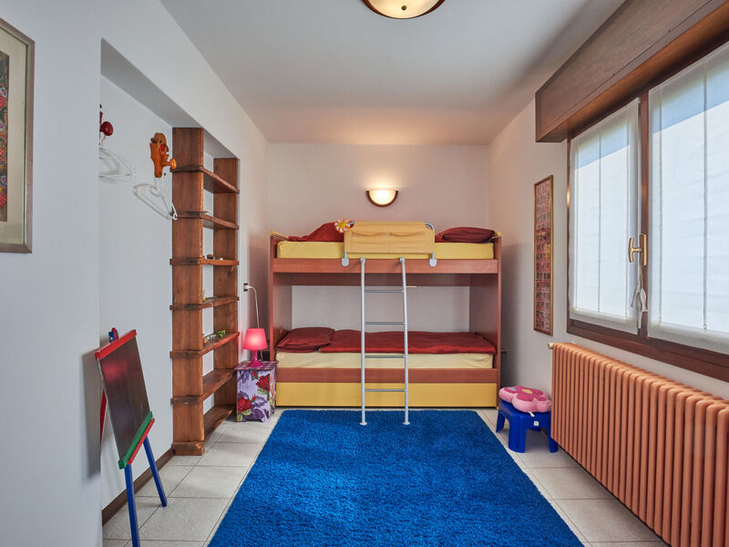 Pokoj 1
