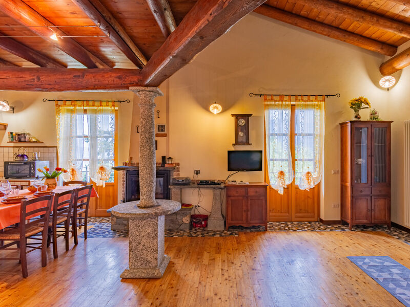 Pokoj 1