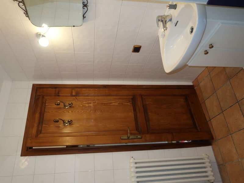 Pokoj 1