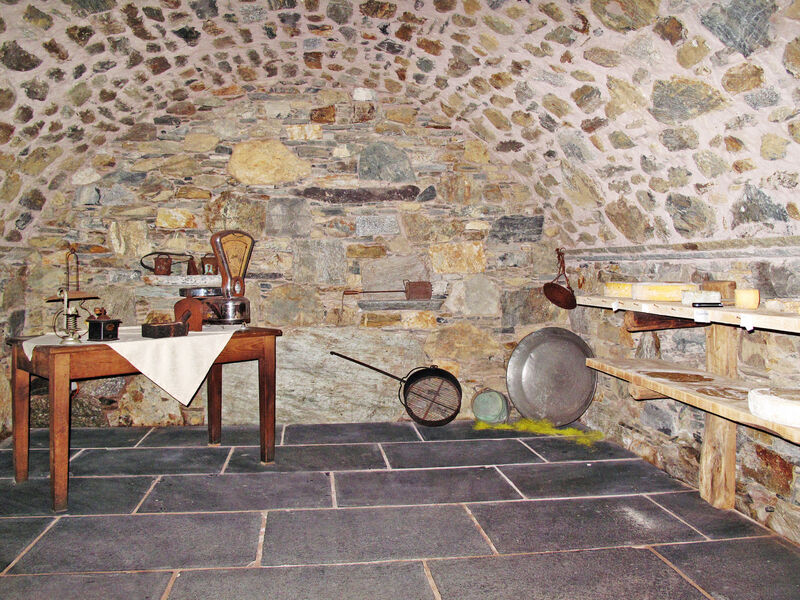 Pokoj 1