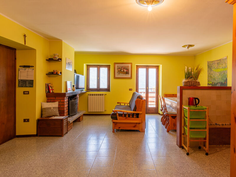 Pokoj 1