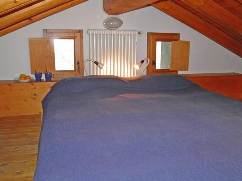 Pokoj 1