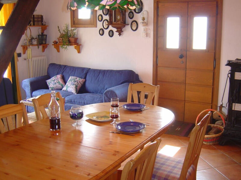 Pokoj 1