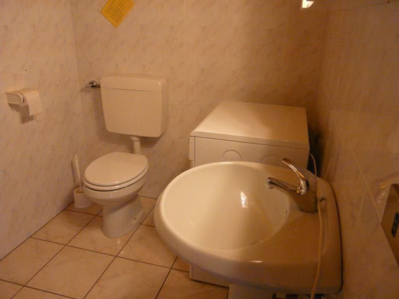 Pokoj 1
