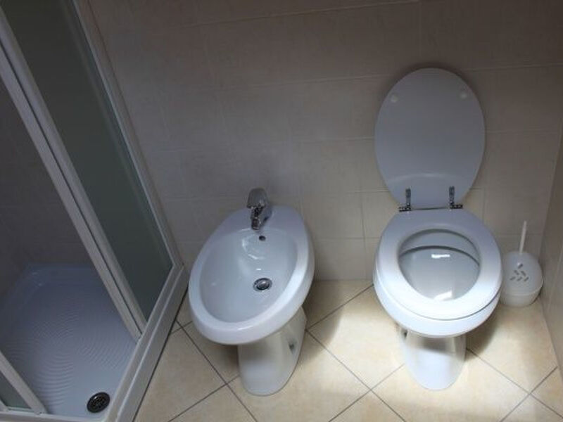 Pokoj 1