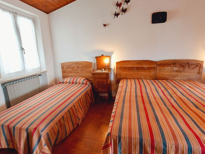 Pokoj 1