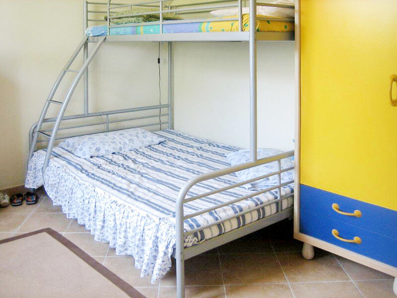 Pokoj 706.1