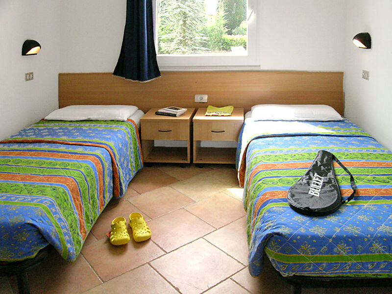Pokoj 2