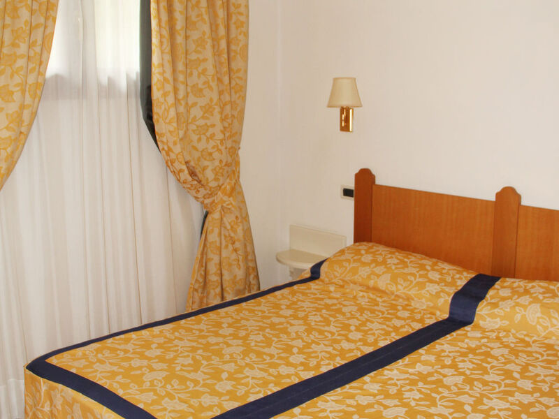 Pokoj 1