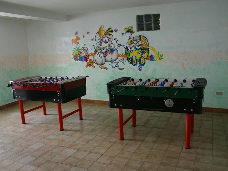 Pokoj 1