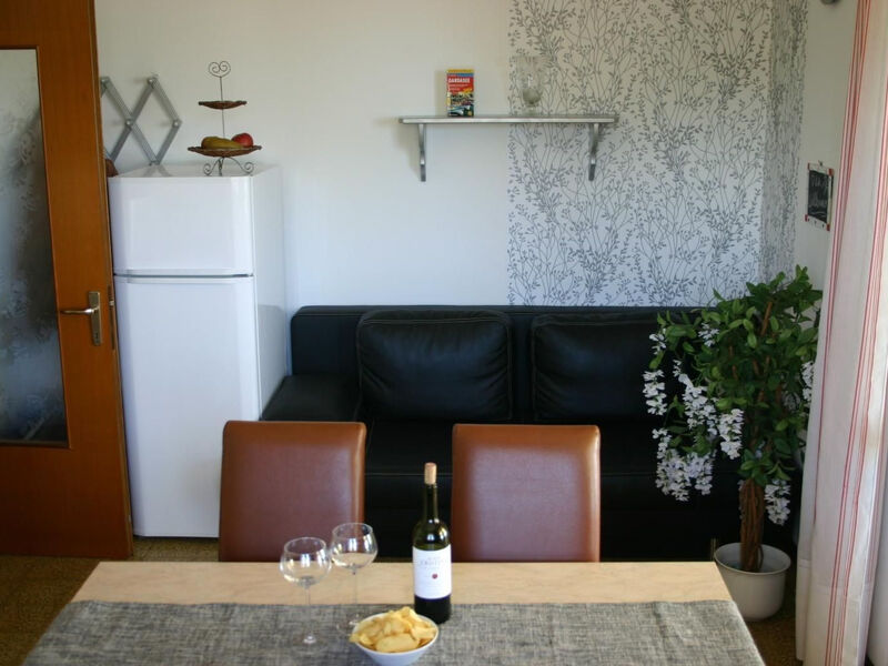 Pokoj 1