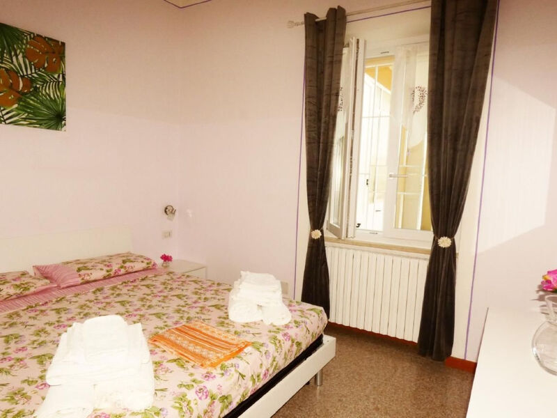 Pokoj 1