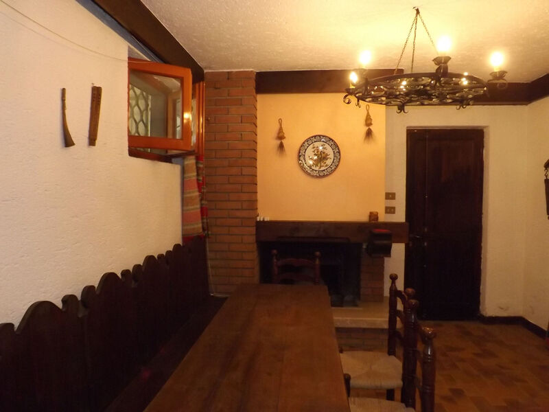 Pokoj 1