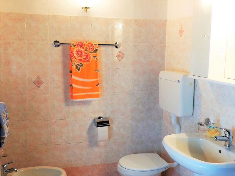 Pokoj 1