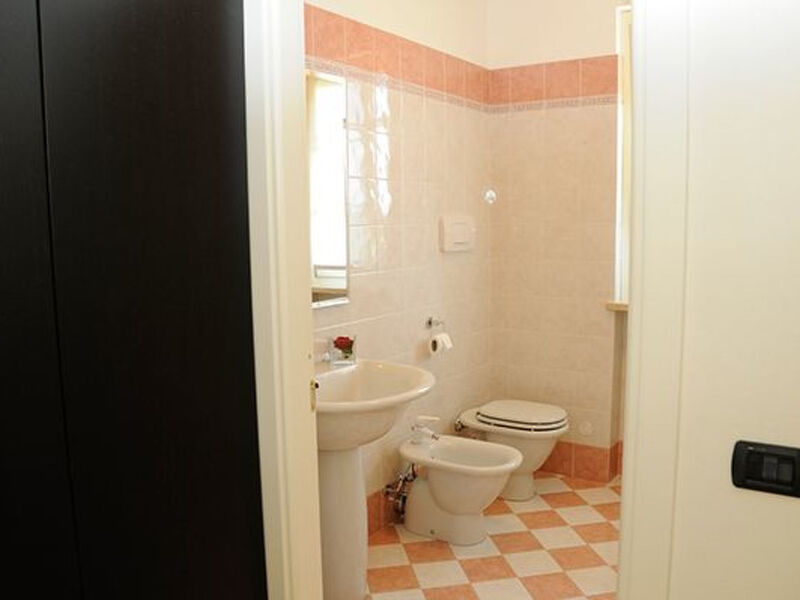 Pokoj 1