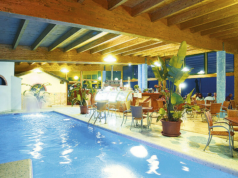 Pokoj 1