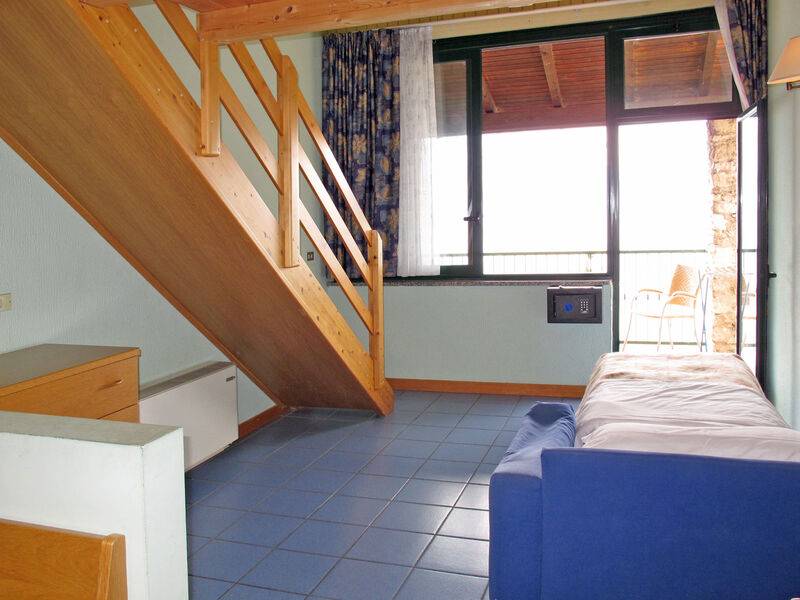 Pokoj 1