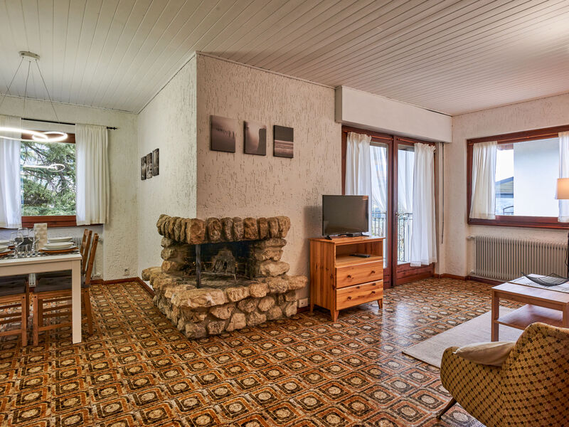 Pokoj 1
