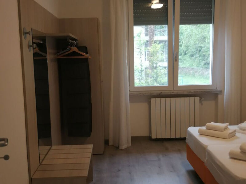 Pokoj 1