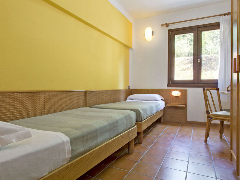 Pokoj 3