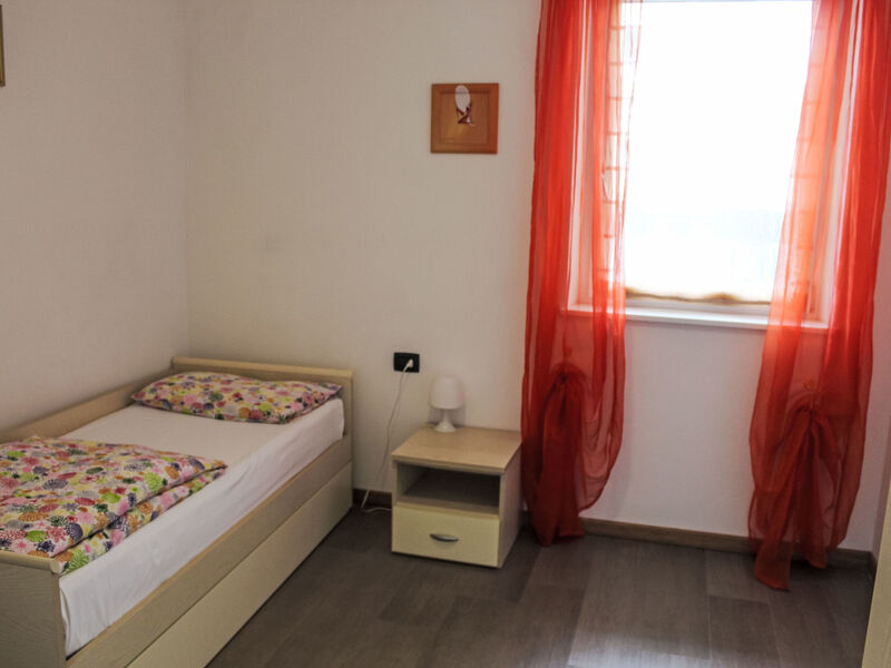 Pokoj 1