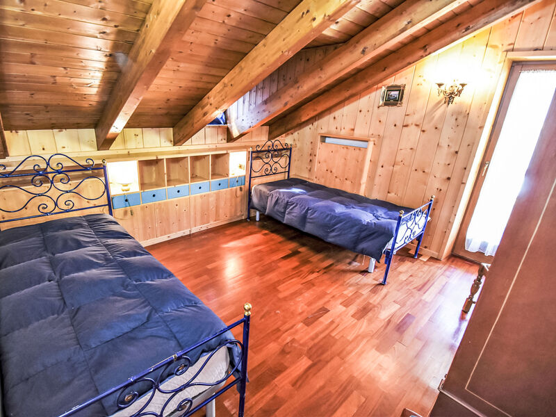 Pokoj 1