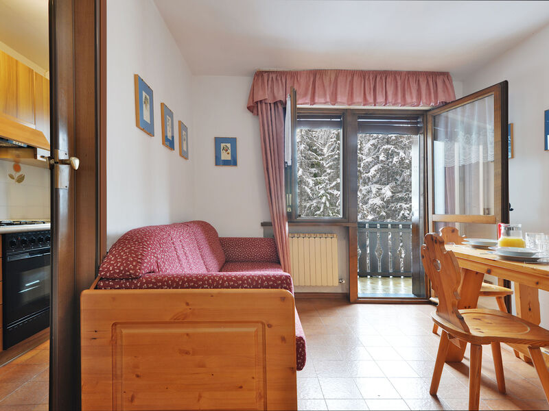 Pokoj 3