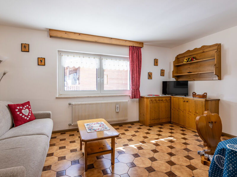 Pokoj 1