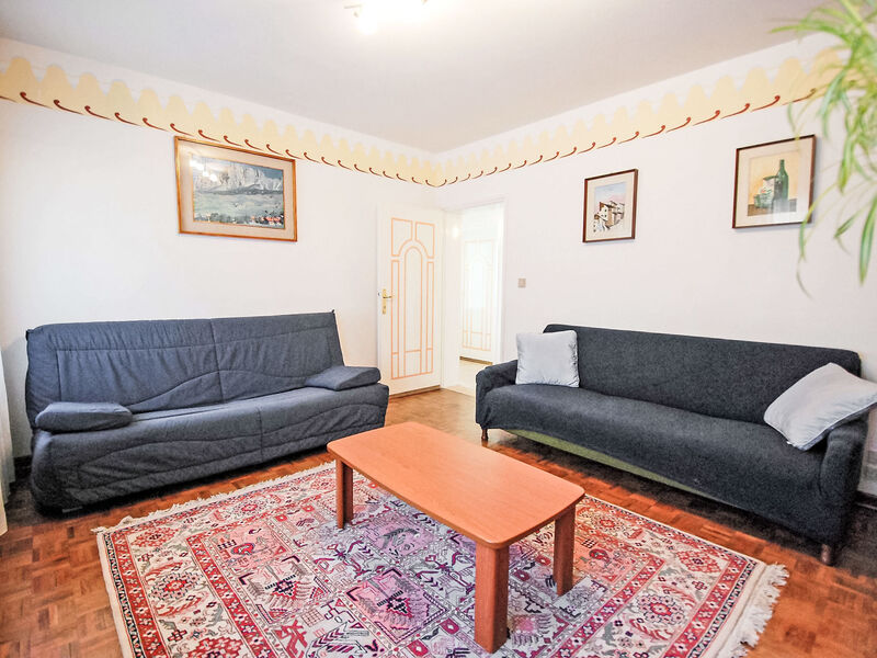 Pokoj 1