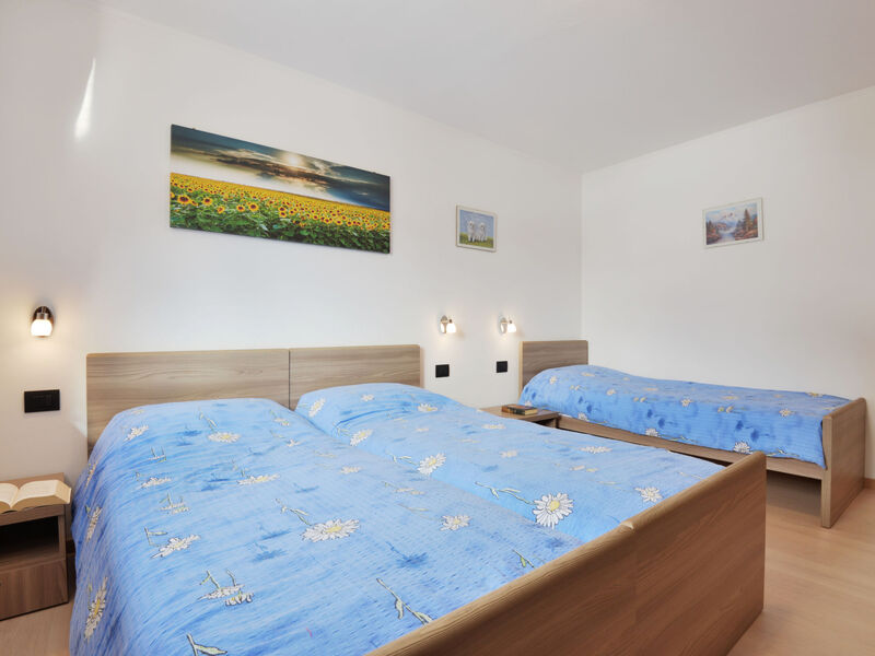 Pokoj 3