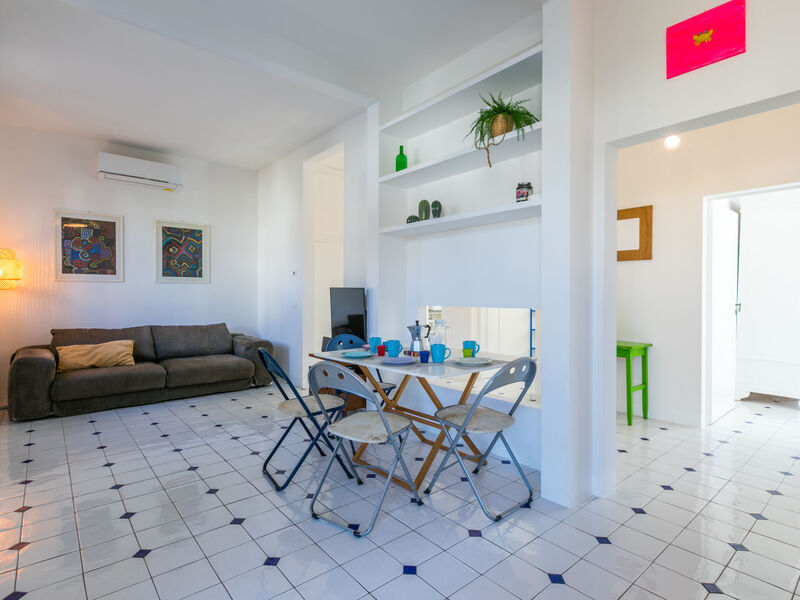 Pokoj 1