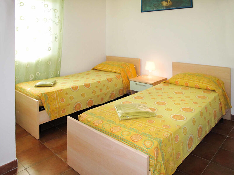 Pokoj 4