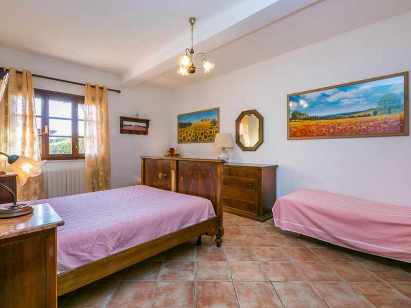 Pokoj 1