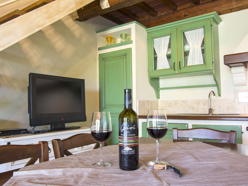 Pokoj 17